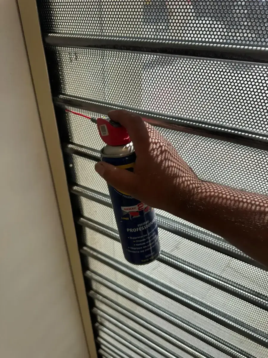 Entretien et maintenance de rideau métallique à Clamart