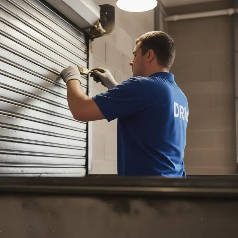 Entretien et maintenance de rideau métallique à Clamart Entretien et maintenance de rideau métallique à Clamart