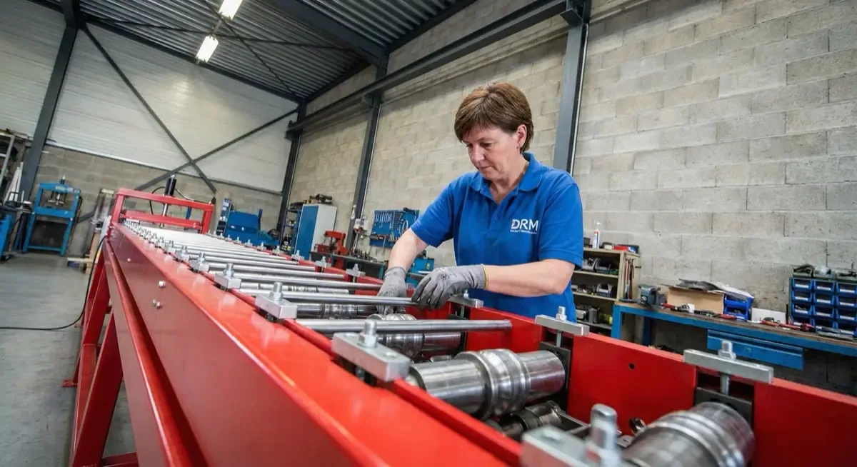 Fabrication de rideau métallique sur mesure à Clamart