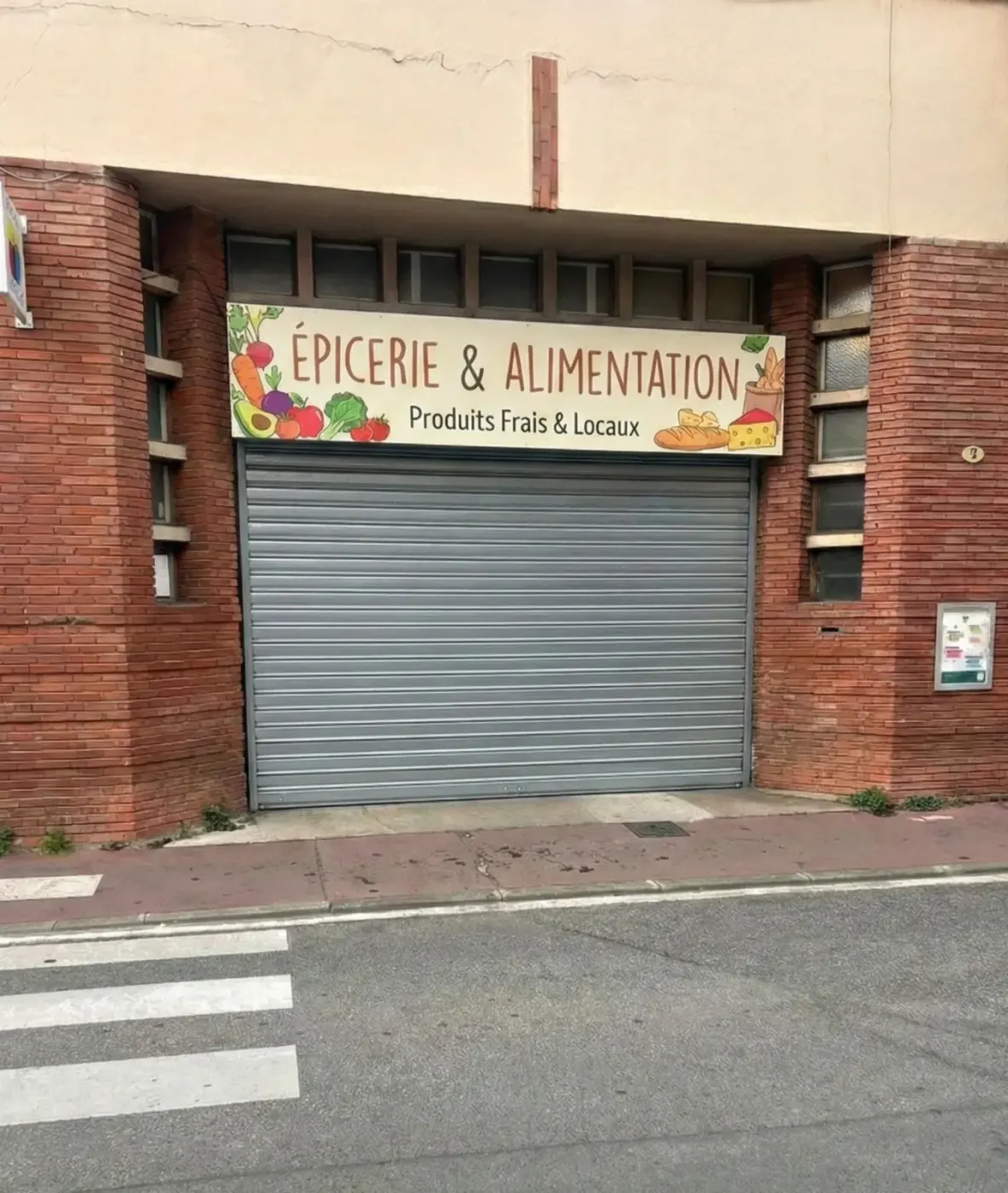 Réparation de rideau métallique à Clamart