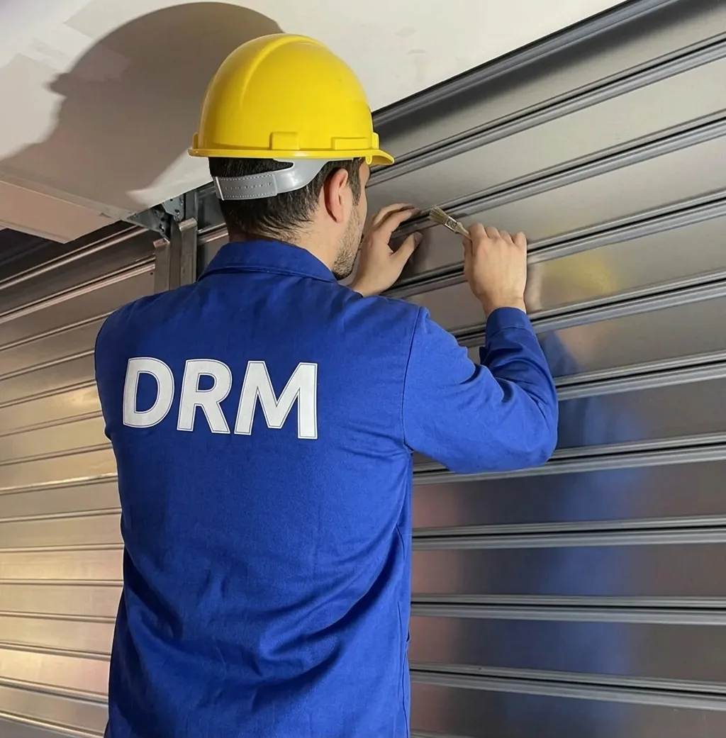 DRM Clamart